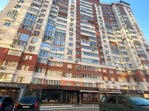 квартира за адресою Харків, Сухумська вул., 11