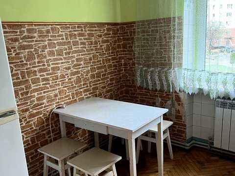 квартира по адресу Василя Стуса ул., 3