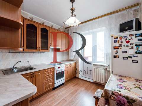 квартира по адресу Мокра ул. (Кудряшова), 7-Б