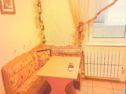 квартира по адресу Кушнарёва ул. (Кушнарёва), 1