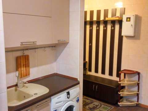 квартира за адресою Авіаконструктора Антонова вул. (Авіації), 37
