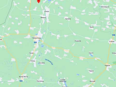 дом по адресу Зелена, 8