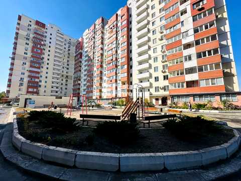 квартира за адресою Тракторобудівників просп., (94в)
