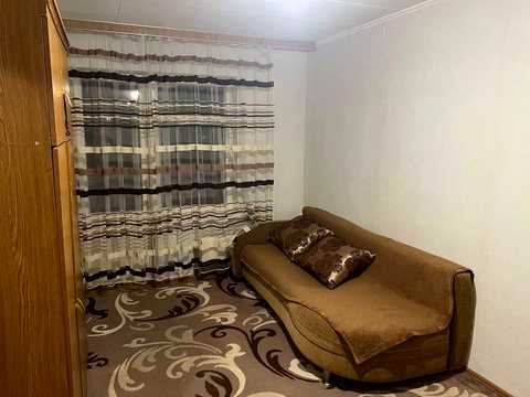 квартира за адресою Симиренка вул., 7-Б