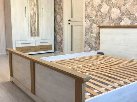 квартира за адресою Амвросія Бучми бульв., 8