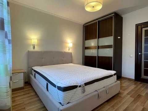 квартира по адресу Рубчака, 5
