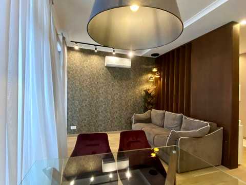 квартира за адресою Лесі Українки бульв., 7-В