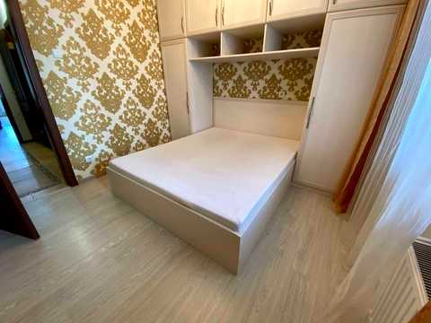 квартира за адресою Бориса Гмирі вул., 12-Б
