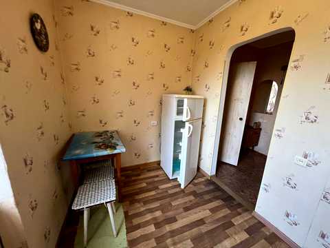 квартира за адресою Миколаївська дорога вул., 307