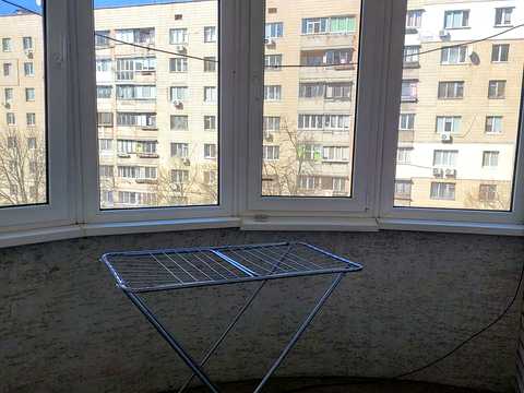 квартира по адресу Святоюріївська ул., 11-А