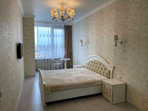 квартира по адресу Генуэзская ул., 5