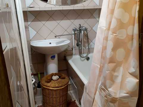 квартира по адресу Михаила Брайчевского ул. (Металістів), 35/15
