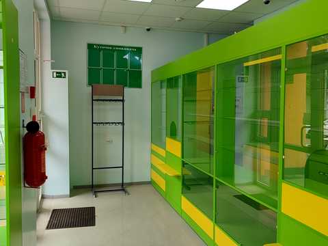 комерційна за адресою Ракетна вул., 24