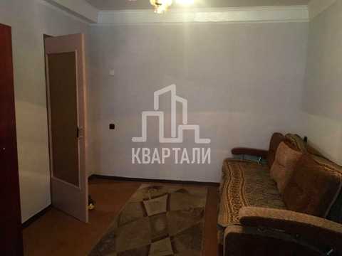 квартира за адресою Литвиненко-Вольгемут вул., 4