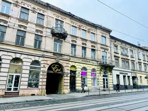 коммерческая по адресу Городоцкая ул., 97