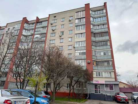 коммерческая по адресу вулиця Івана Мазепи, 20