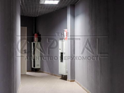 коммерческая по адресу Евгения Коновальца ул. (Щорса), 36Д