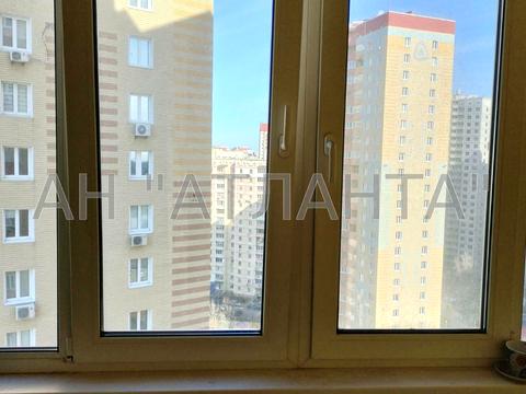 квартира по адресу Самойло Кошки ул. (Маршала Конєва), 5-Г
