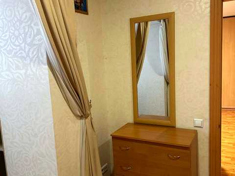 квартира по адресу Гоголевская ул., 73
