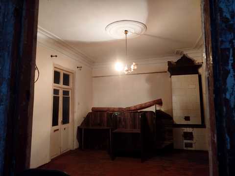 будинок за адресою Юрія Вороного вул.