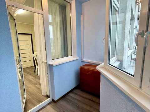 квартира по адресу Миколы Бажана просп., 8-Б