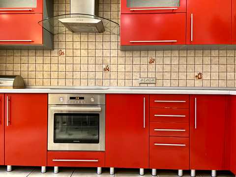 квартира по адресу Олены Пчилки ул., 3-А