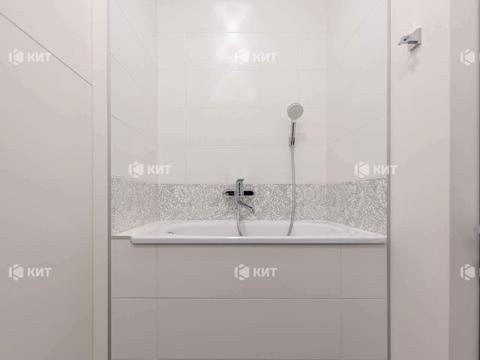 квартира по адресу Профессорская ул., 34
