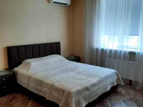 квартира по адресу Проспект Перемоги, 85