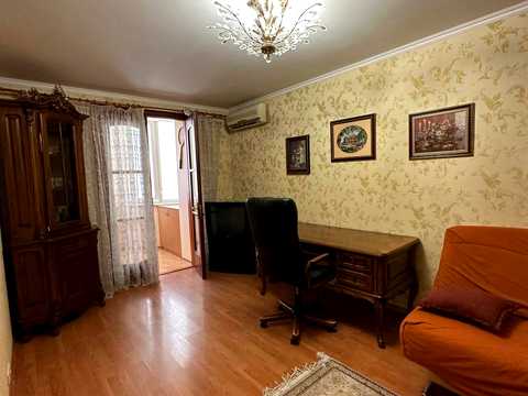 квартира за адресою Балтиморська вул. (Посмітного), 22