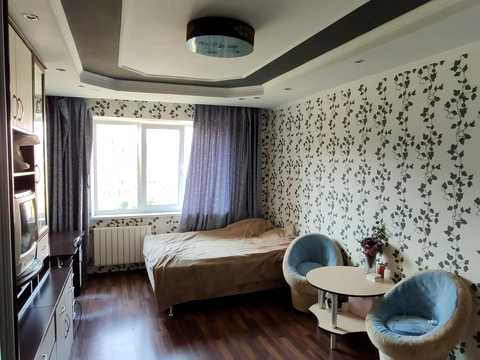 квартира по адресу Героев Днепра ул., 75