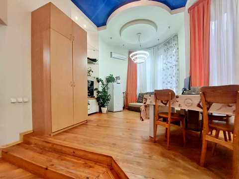 квартира за адресою Воскресенська вул. (Леніна), 8
