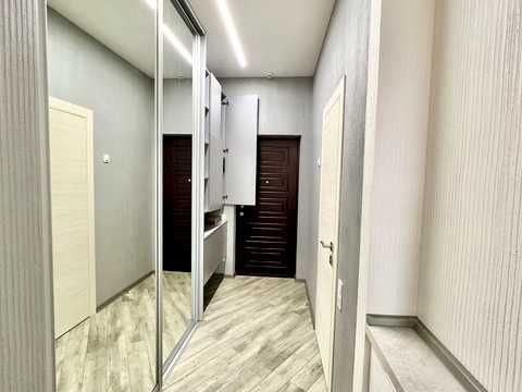 квартира за адресою Італійський бульв., 1-Б