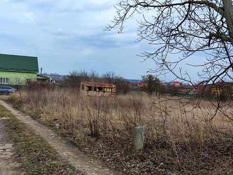 ділянка за адресою Хмельницький, Тилова