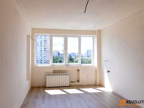 квартира за адресою Братиславська вул., 22