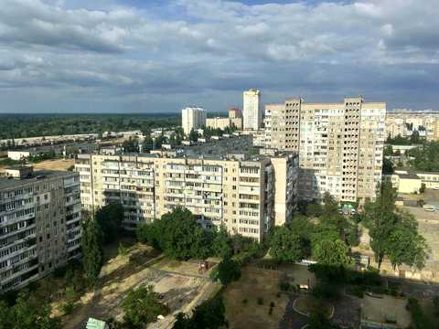 квартира по адресу Озёрная ул., 6