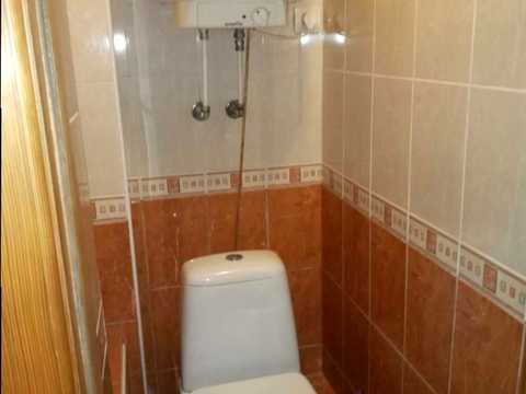 квартира по адресу Рубиновый бульв., 5