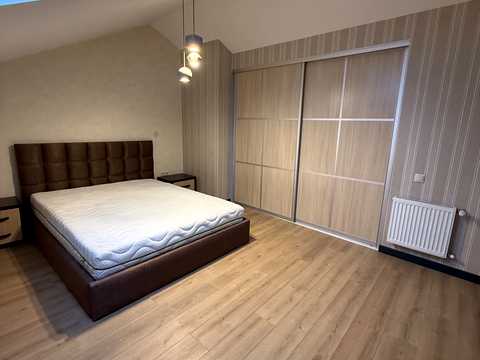 квартира по адресу Весняна ул., 18