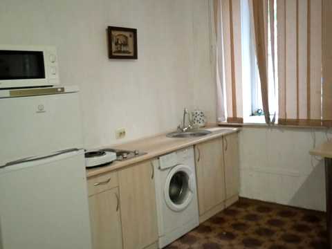 квартира по адресу Ковальська ул., 43