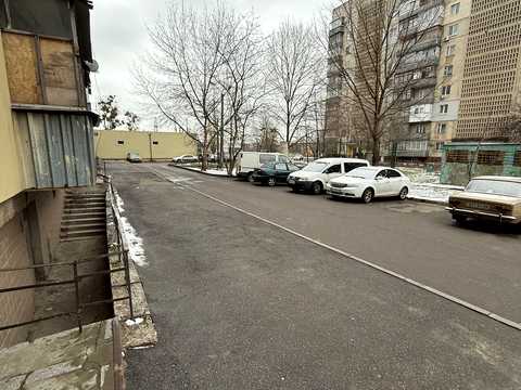 квартира за адресою Харків, Ковтуна вул., 17
