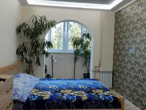 квартира за адресою Варненська вул., 12а
