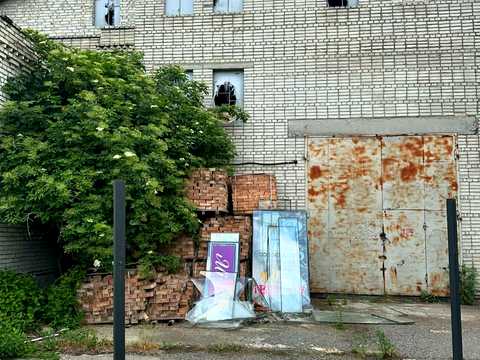 комерційна за адресою Львів, Ковельська вул., 101