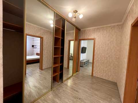 квартира за адресою Урлівська вул., 34