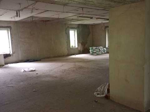 комерційна за адресою Київ, Менделєєва вул., 12