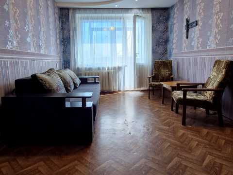 квартира за адресою Харківська вул., 16/1