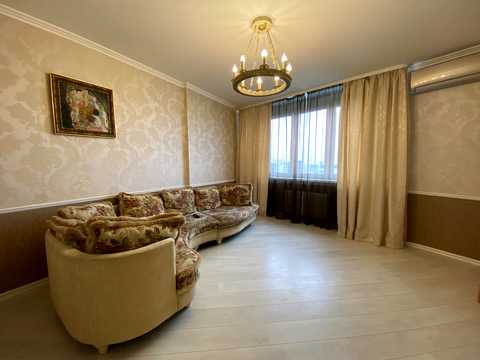 квартира за адресою Берестейський просп. (Перемоги), 121-Б