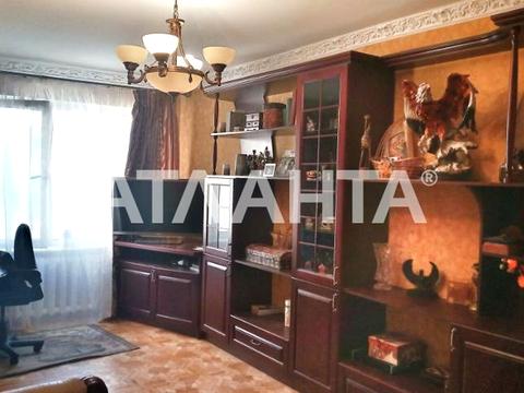 квартира за адресою Педагогічна вул., 27