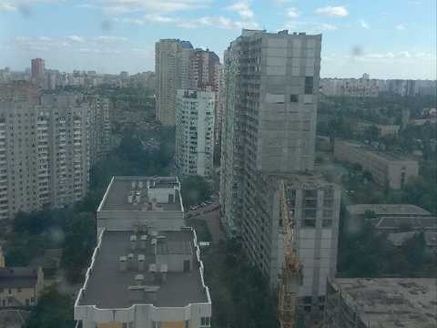 квартира по адресу Ярослава Гашека бульв., (Будинок 2)