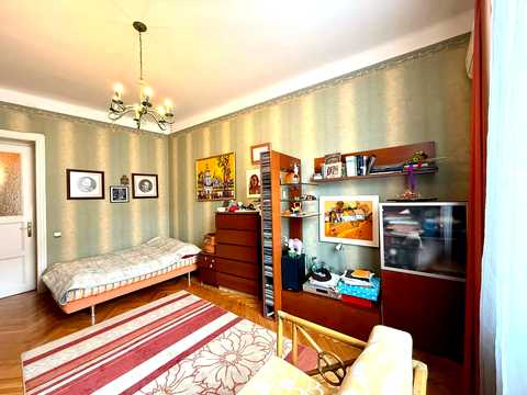 квартира по адресу Ярослава Стецько ул. (Добролюбова), 8