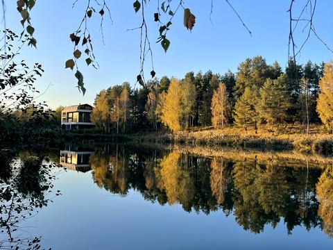 будинок за адресою Терещенківська