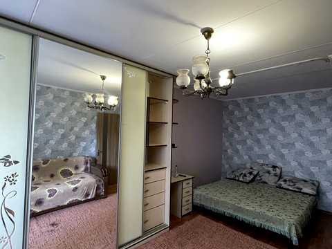 квартира за адресою Маяковського проспект, 8в